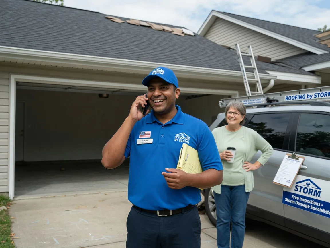 Roof Repair Near Me Mountain View, HI FAQs